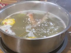 -牛天下·牛肉·海鲜·打边炉·融合菜