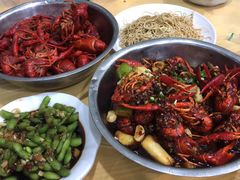 -黄师傅香辣虾(金山大道店)
