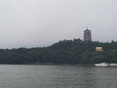 -万佛湖风景区