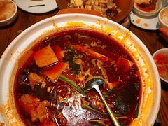 -首秀·四川料理(星耀101店)