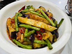 -谭姐湘菜馆(浦东大道店)