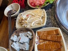 -蜀大侠火锅(总府路店)