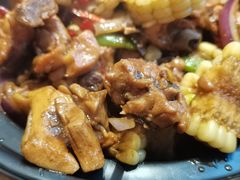 -状元虎.摇滚炒鸡.家常菜(义勇街店)