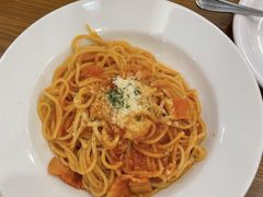 -萨莉亚意式餐厅(灵芝站中洲店)