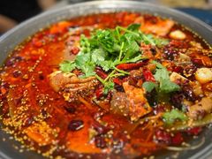 -麻六记(新天地店)