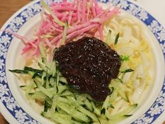 -河沿肉饼Beijing Pie(东华门店)