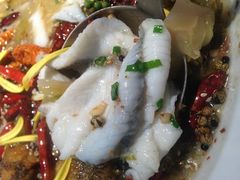 -花椒俏川菜小馆(南海万达店)