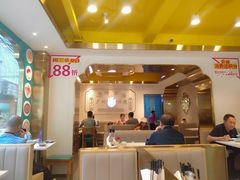 -华辉拉肠(宝华店)
