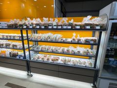 -凯司令(豫园地铁站店)