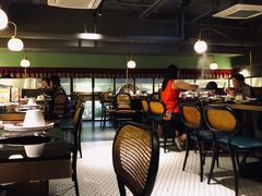 大堂-顺峰顺水顺德菜(龙华店)