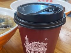 -龙华素斋(龙华路店)