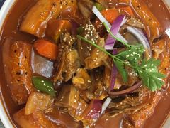 -阿西叶滩羊馆(交大店)