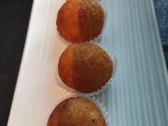 芝士土豆球-蟹榭·本帮江浙菜·蟹宴(五角场合生汇商场店)