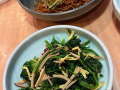 -宏状元现熬粥·京味菜(黄寺大街店)