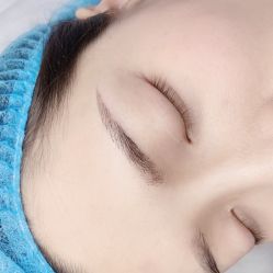 -久匠·纹眉半永久野生眉