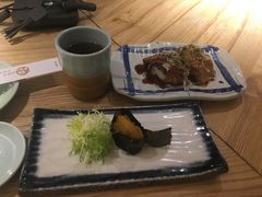 -初居食屋日式料理(万象城购物中心店)