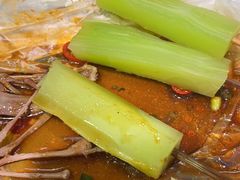 -麻辣撸·地摊麻辣の串(鲁谷店)