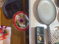 -喃喃椰·糟粕醋·椰子鸡火锅(七堡花园店)