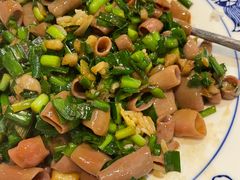-旺角小渔村·海肠捞饭开创者(二马路店)