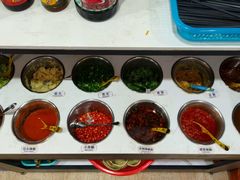 -伟记牛肉(金鸿公路店)