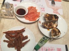 -芭菲盛宴·环球美食(袁家岗店)