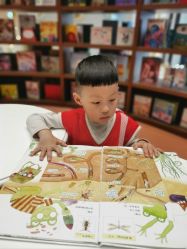 -奈尔宝·儿童乐园·亲子餐厅(鄞州万达店)