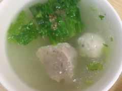 -蒂蒂香達濠魚丸