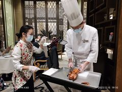 -太湖饭店·寄畅轩中餐厅