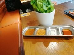 -·缸桶屋·韩式牛肋条自助烤肉(西湖D11店)
