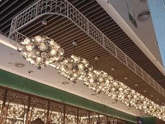 -新世界餐厅(万达店)