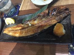 -麦秋寿司(富都广场店)