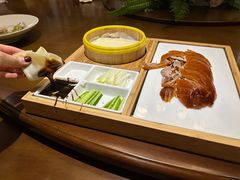 -尚品越府·融合餐厅(延安路店)