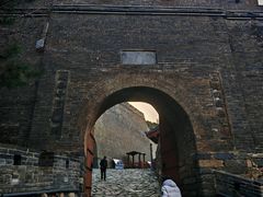 -雁门关景区