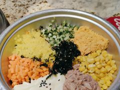 -東門韩国传统烤肉·韩国料理(银座直营店)