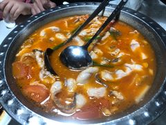 -陈生记黑鱼馆·20年活鱼现杀(宁波鼓楼店)