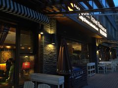 门面-Local泰莲庭(虹鳟鱼店)