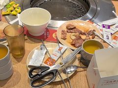 -新石器烤肉(百联川沙店)