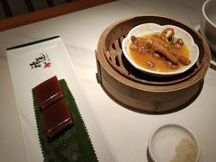 -禄运茶居·手工点心(猎德店)