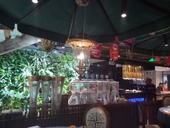 大堂-肉串汪(望京店)