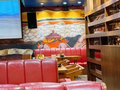 -敏珠拉姆藏餐·南京厨房(富春江东街店)