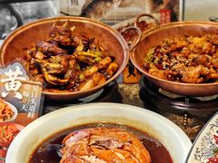-南京大牌档(夫子庙老门东店)