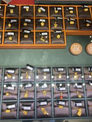 -周大福 CHOW TAI FOOK(新世界百货崇文店)