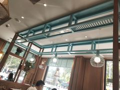 大堂-满记甜品(湖滨店)