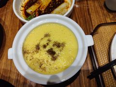 -四川饭店(长白店)