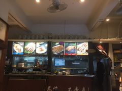 -木屋烧烤(白石洲店)
