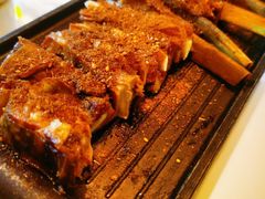 -开海·红岛海鲜虾水饺(石老人店)