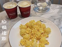 -哈根达斯(武汉天地店)