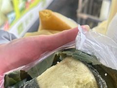 -叶婆婆豆浆馍馍