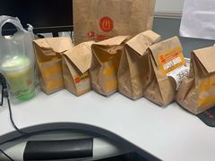 -麦当劳(南京宁海路店)