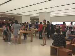 -Apple 零售店(apm Hong Kong)